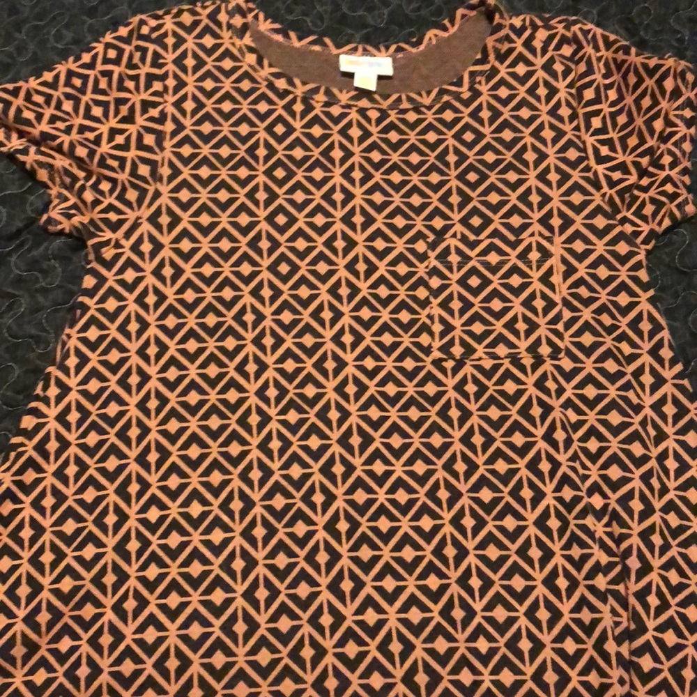 Lularoe Carly